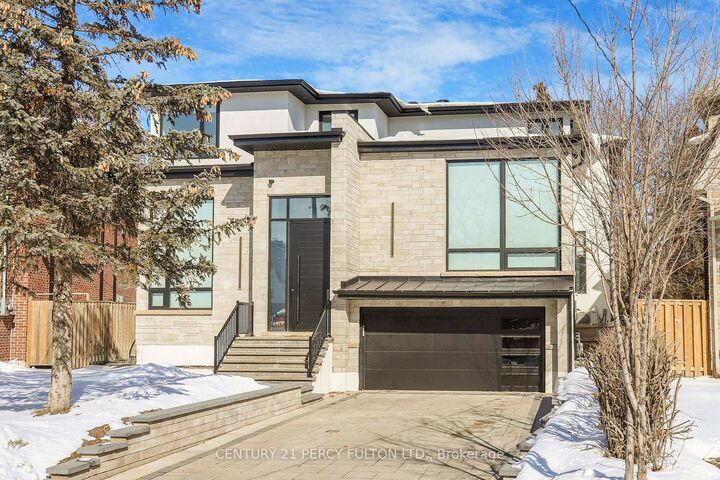 Property Photo:  128 Anndale Drive  ON M2N 2X5 