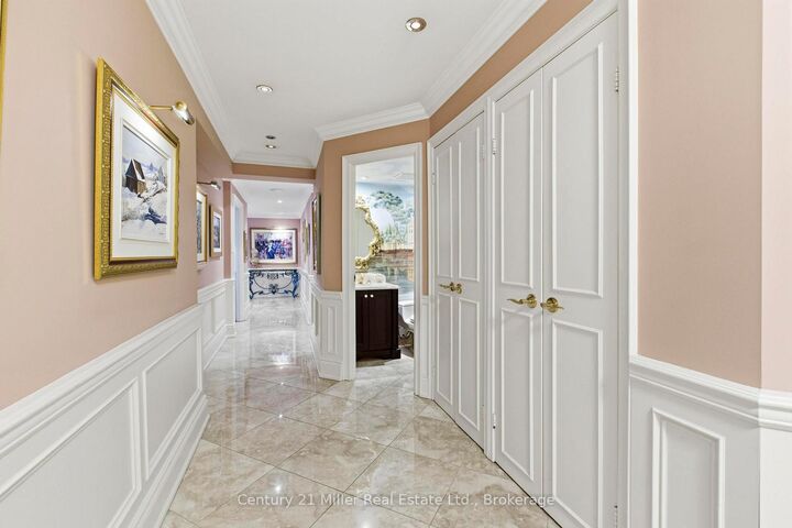 Property Photo: 2045 Lake Shore Boulevard W Unit 3606 ON M8V 2Z6