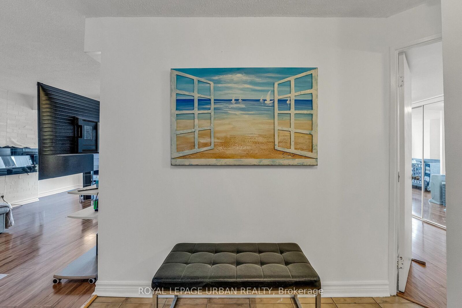 Property Photo: 61 Markbrook Lane 1210 ON M9V 5E7