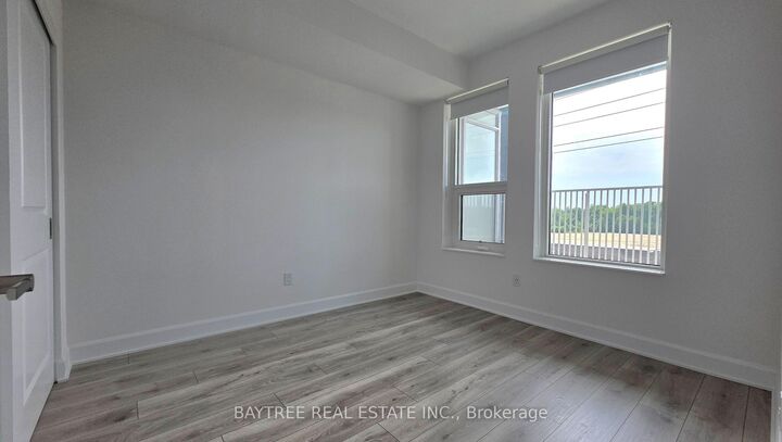 Property Photo: 3240 William Coltson Avenue 323 ON L6H 8C8