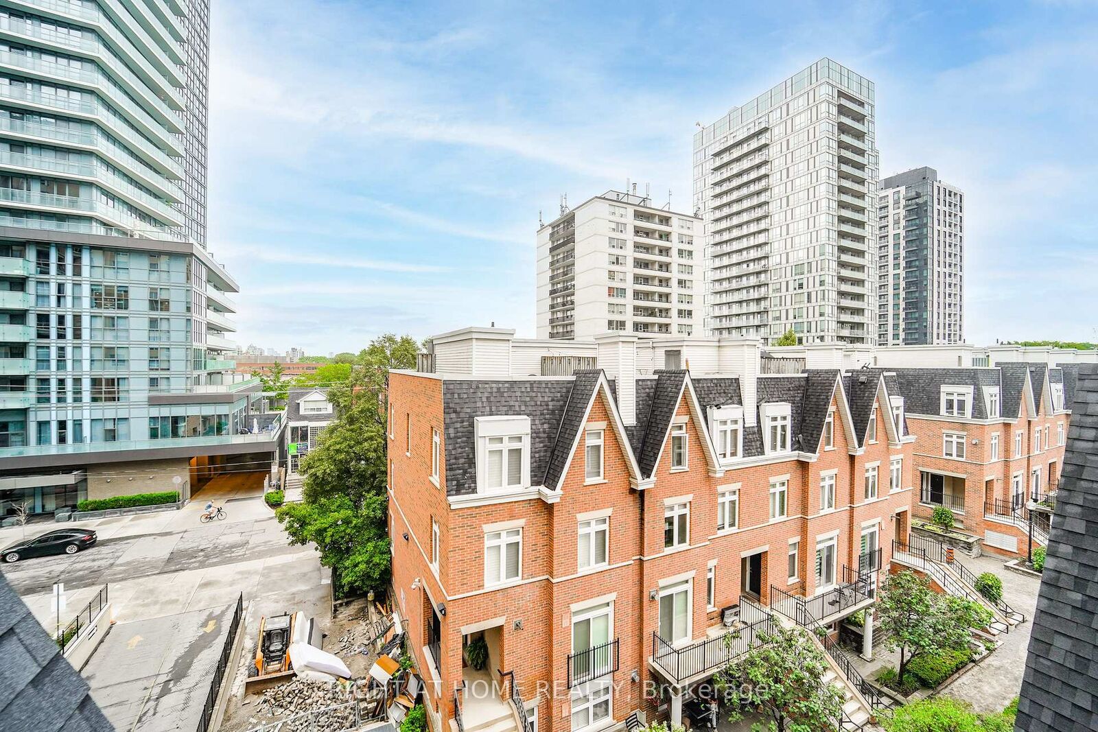 Property Photo:  108 Redpath Avenue 22  ON M4S 2J7 