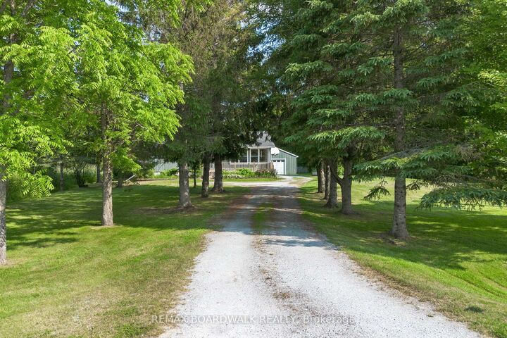 Property Photo: 24 North Street N ON K7H 2S5