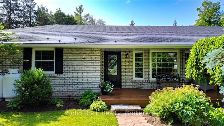 Property Photo: 2255 10th Line W ON K0L 1L0
