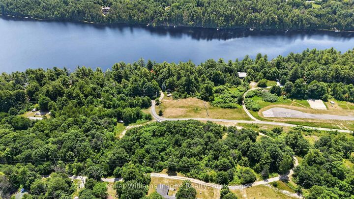 Property Photo:  0 Baker Valley Road  ON K0H 1B0 