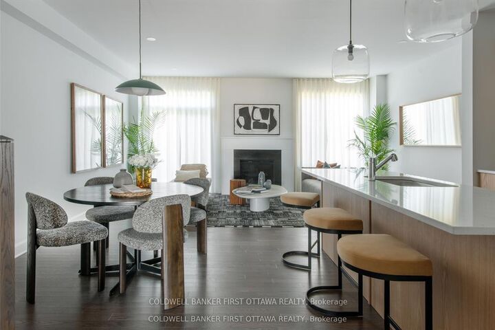 Property Photo: 61 Trotman Street ON K7C 0J8