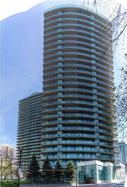 Property Photo:  5500 Yonge Street 505  ON M2N 5S2 