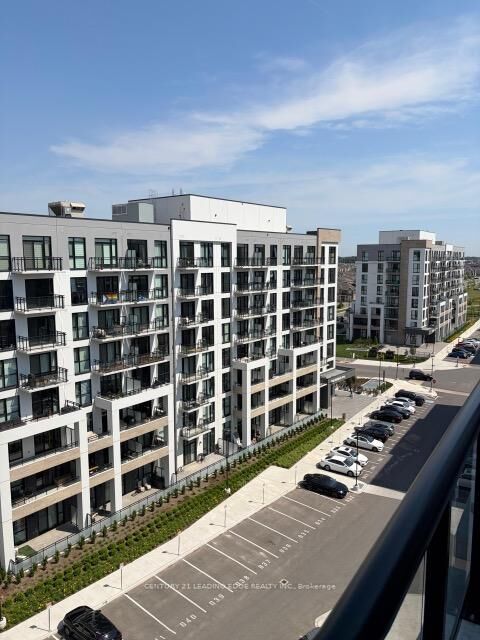 Property Photo:  740 Whitlock Avenue E810  ON L9T 7E7 