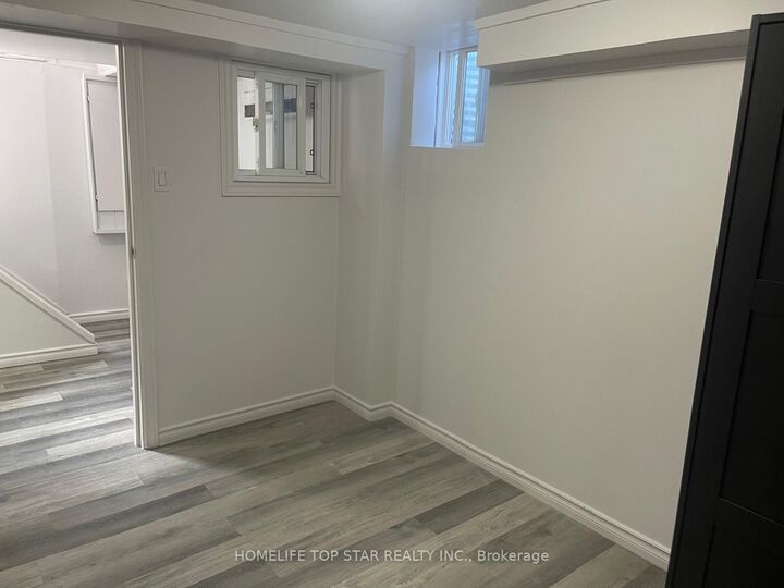 Property Photo:  50 Chestnut Crescent Basement  ON M1L 1Y5 