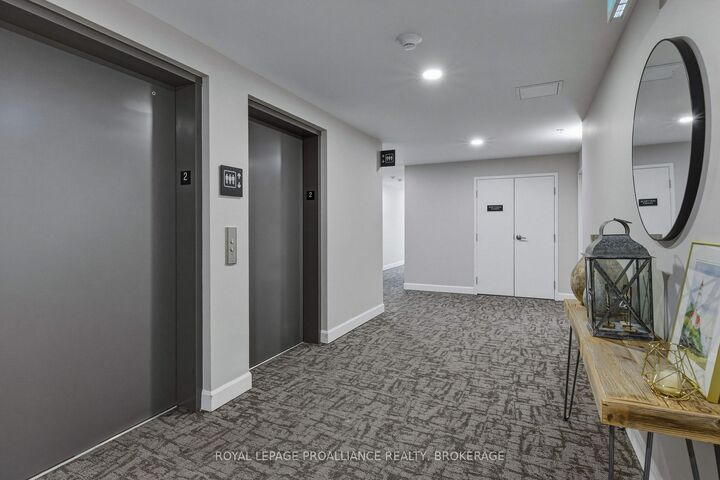 Property Photo: 129B South Street 218 ON K7G 0B1