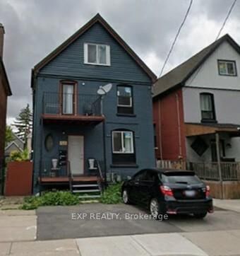 Property Photo: 143 Sherman Avenue N ON L8L 6M3