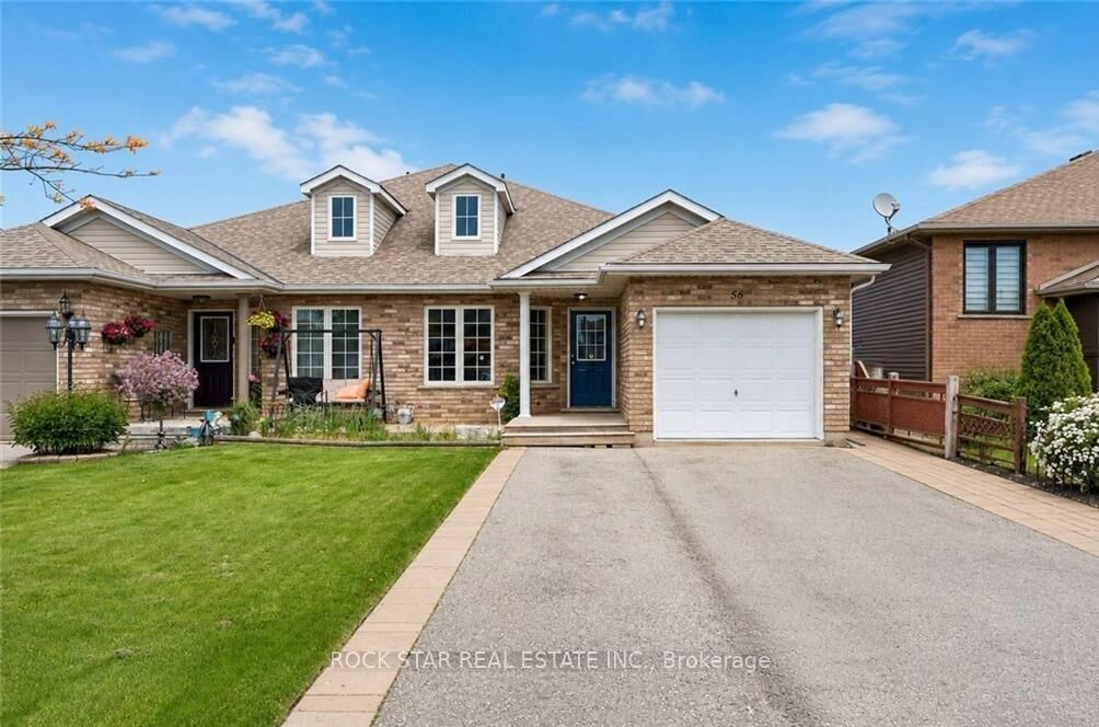 Property Photo: 56 Golden Acres Drive ON L0R 2A0