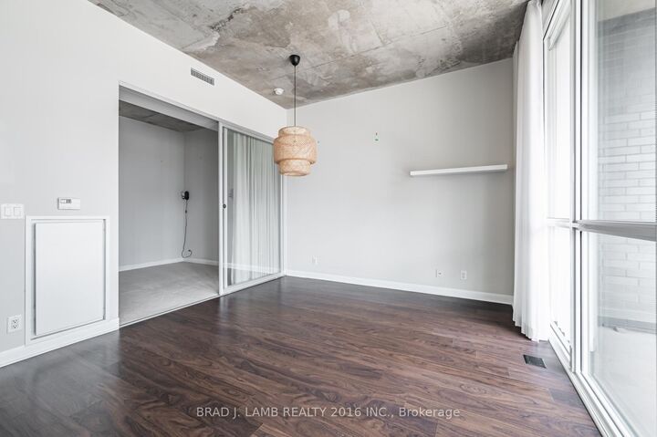 Photo de la propriété:  478 King Street W 512  ON M5V 0A8 