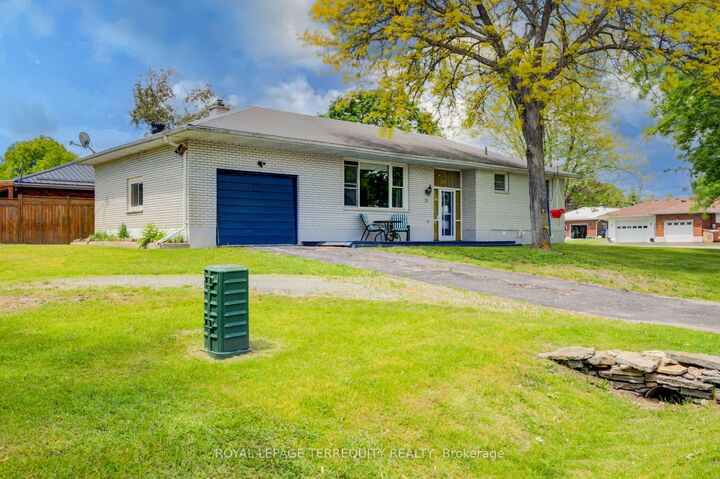 Property Photo: 35 Tanner Road ON K0L 1L0