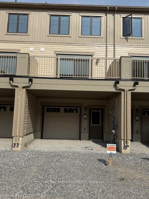 Property Photo:  12 Lilac Lane  ON L3B 5N5 