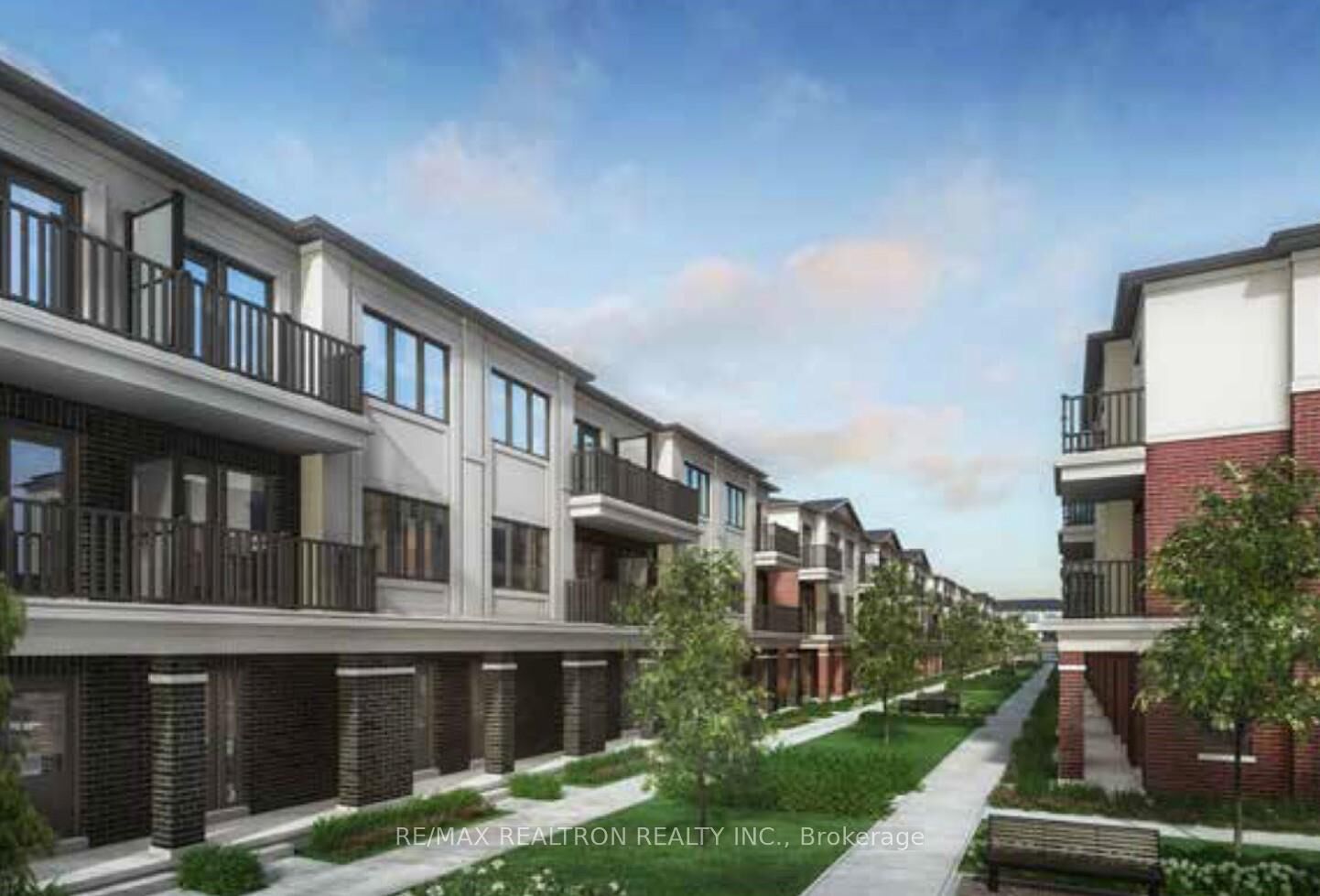 Property Photo:  105 Matawin Lane  ON L4B 0H7 