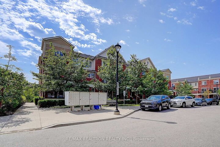 Property Photo: 2492 Post Road 16 ON L6H 0G6