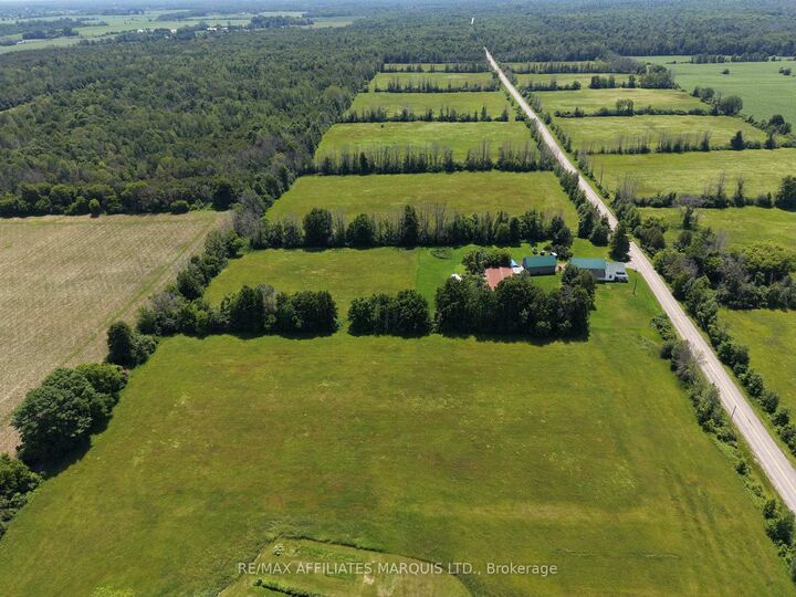 Property Photo: 7105 Adams Road ON K0E 1X0