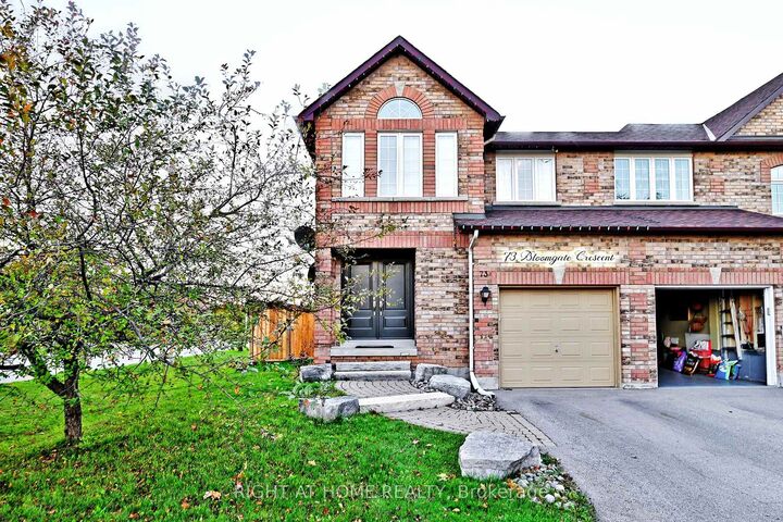 73 Bloomgate Crescent — photo 1