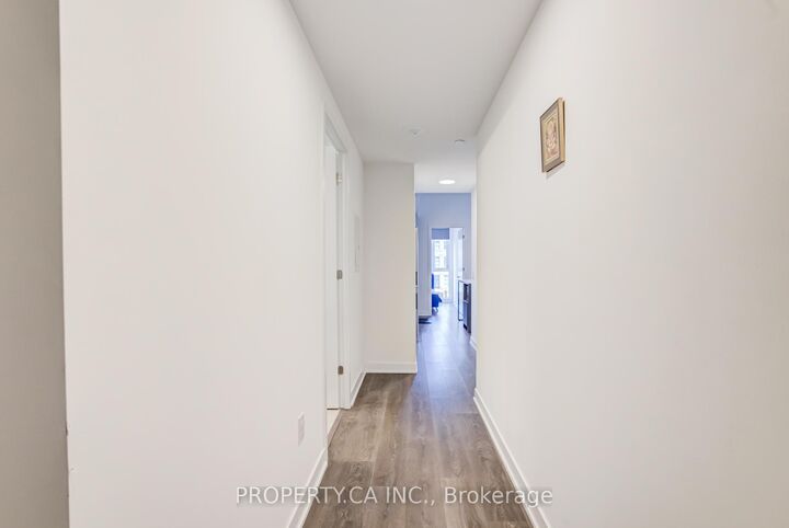 Property Photo: 35 Tubman Avenue 307 ON M5A 0T1
