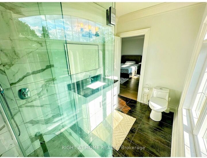 Property Photo: 67 Scarborough Heights Boulevard ON M1M 2V5