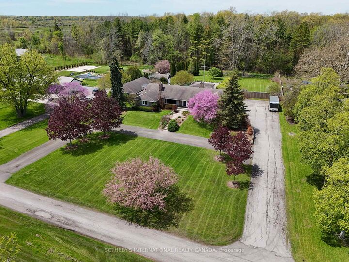 Property Photo:  9317 Niagara River Parkway  ON L2G 0N8 