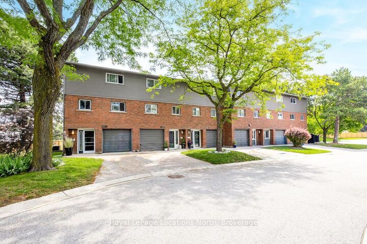 Property Photo: 493 Ontario Street ON L9Y 4B9