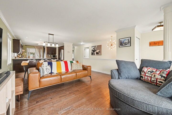 Property Photo: 71 Mayer Street ON K0A 2M0