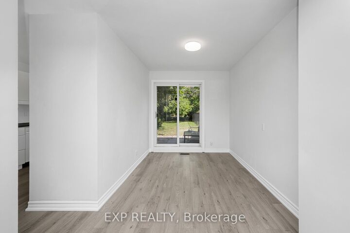 Property Photo: 132 Heslop Road ON L9T 1B4