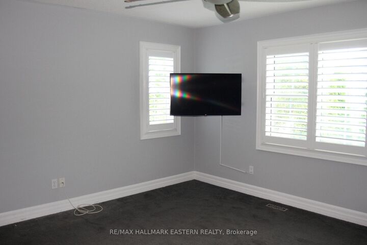 Property Photo: 1 Milligan Street ON L1B 1R2