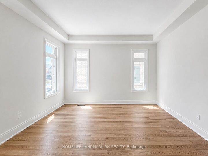 Property Photo:  Lot 21 Hamsun Road  ON L4E 1P1 