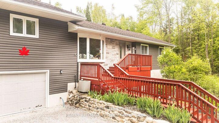 Property Photo: 7 Juniper Isle Road ON K0M 1N0