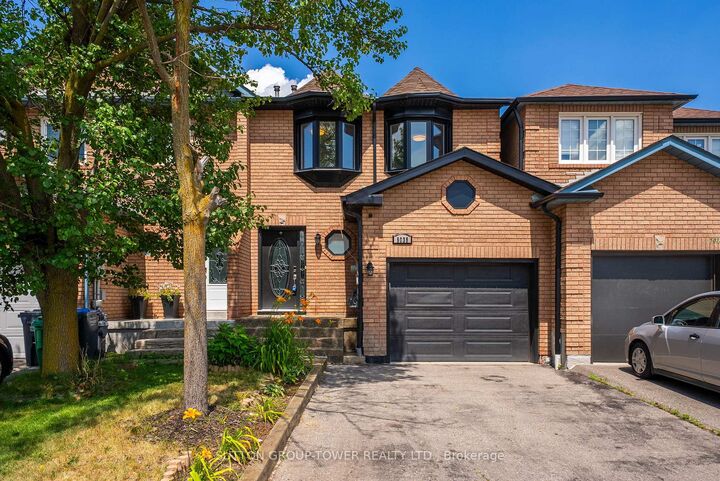 5035 Moulin Rouge Crescent — photo 1