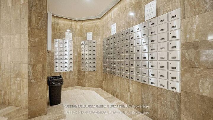 Property Photo: 131 Torresdale Avenue 1804 ON M2R 3T1