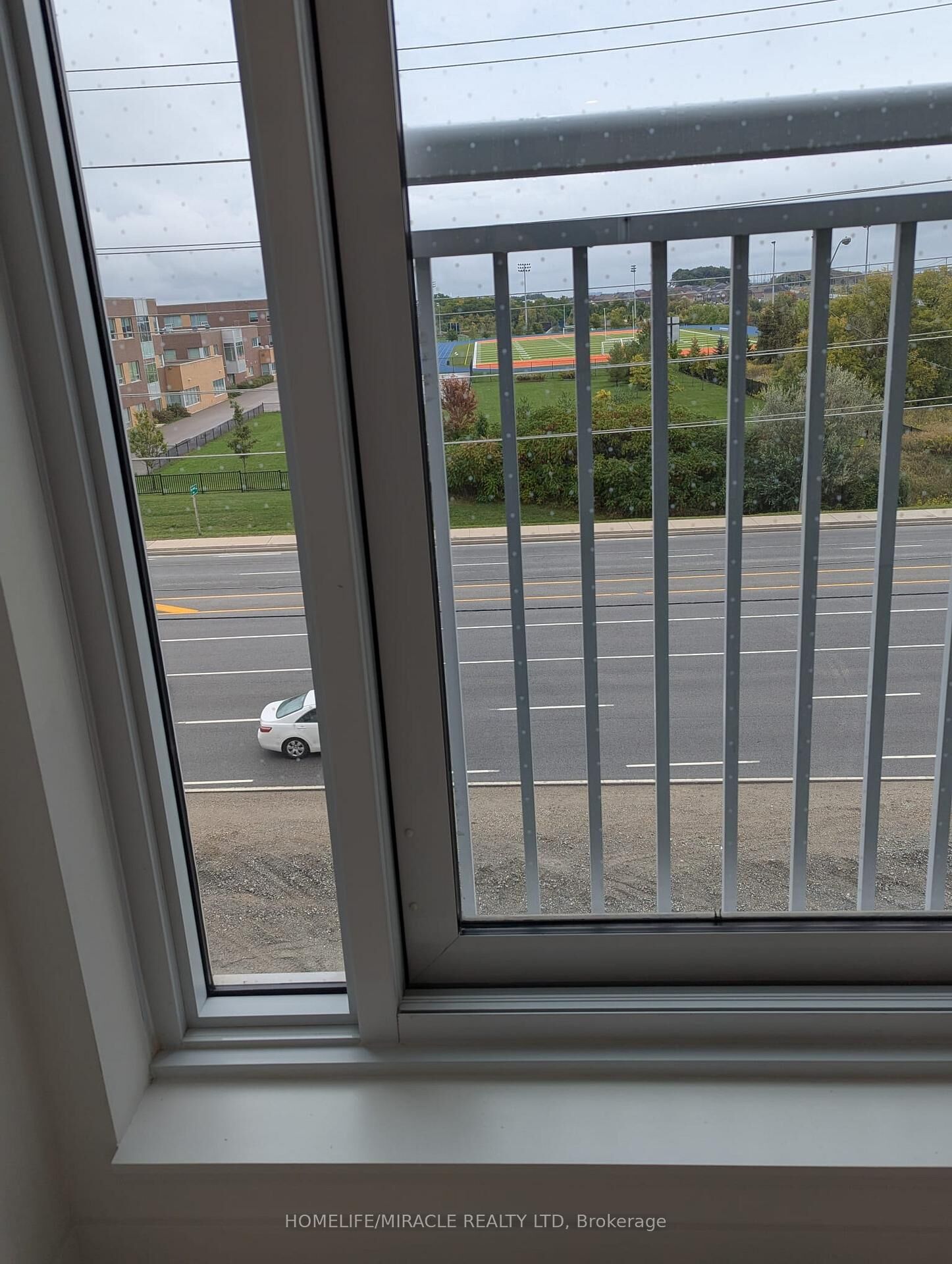Property Photo:  20 All Nations Drive 322  ON L7A 0H8 