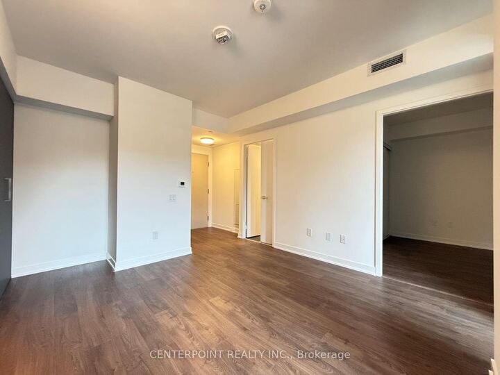 Property Photo: 500 Wilson Avenue 440 ON M3H 0E5