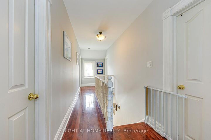 Property Photo: 24 Mill Street N ON L6X 1S6