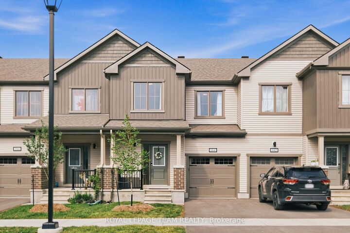 184 Robert Perry Street — photo 1