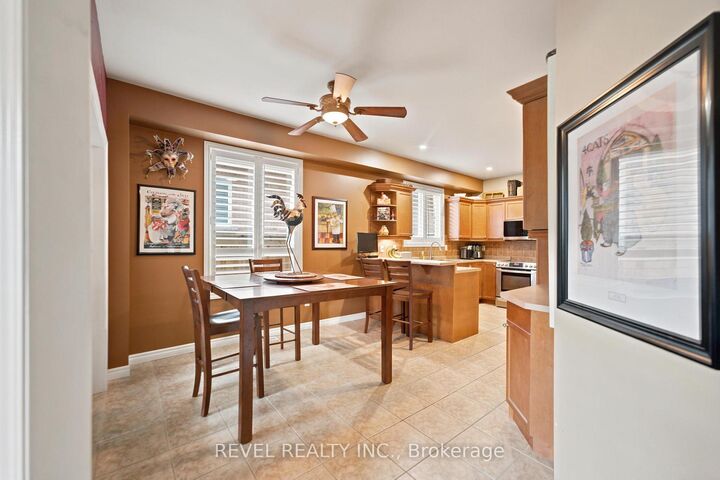 Property Photo: 207 Valridge Drive ON L9G 4Y4