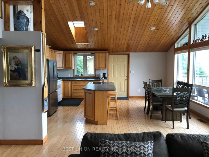 Property Photo: 6274 Shearer Point Road ON K0K 2X0