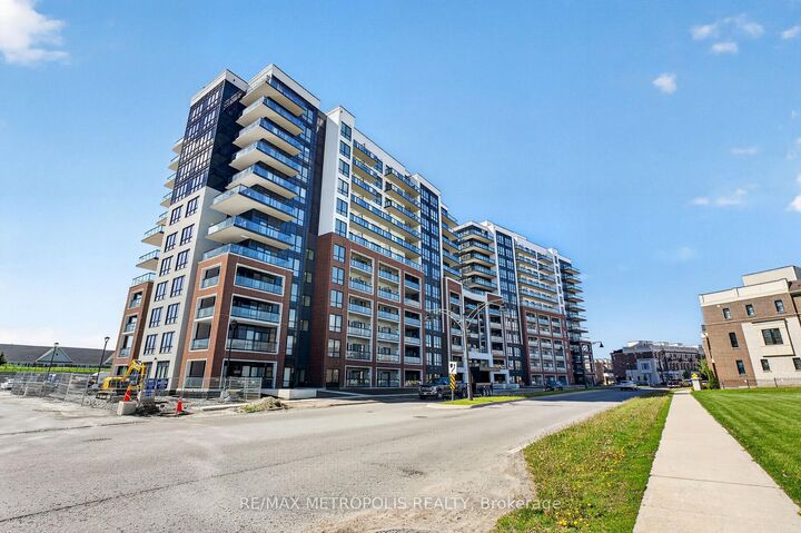 Property Photo:  51 Clarington Boulevard 1216  ON L1C 0H6 