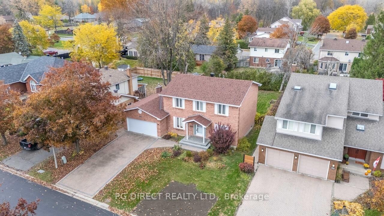 Property Photo:  1139 Stokes Drive  ON K6J 5J6 
