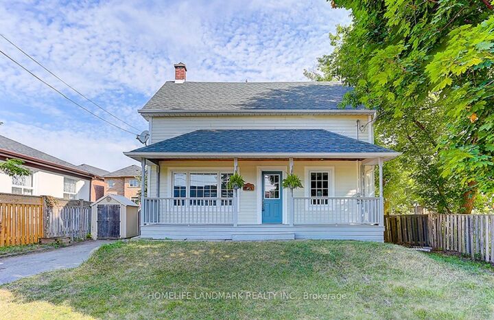 115 Crosby Avenue — photo 1