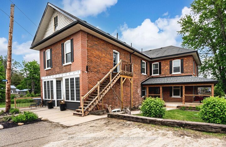 Property Photo: 1002 Cowbell Lane ON P0E 1N0