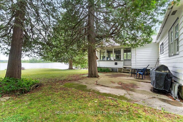 Property Photo:  430 Lake Road  ON K0K 2M0 