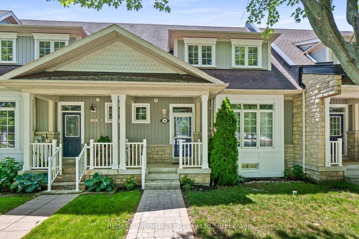 797 Kane Terrace — photo 1