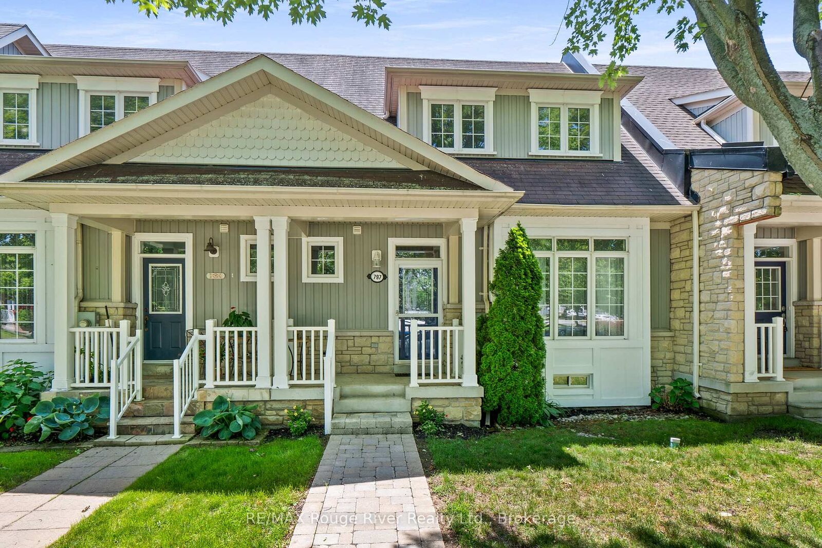 Property Photo:  797 Kane Terrace  ON K9A 5Y6 