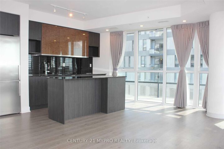 Property Photo: 99 The Donway N/A W 903 ON M3C 0N8