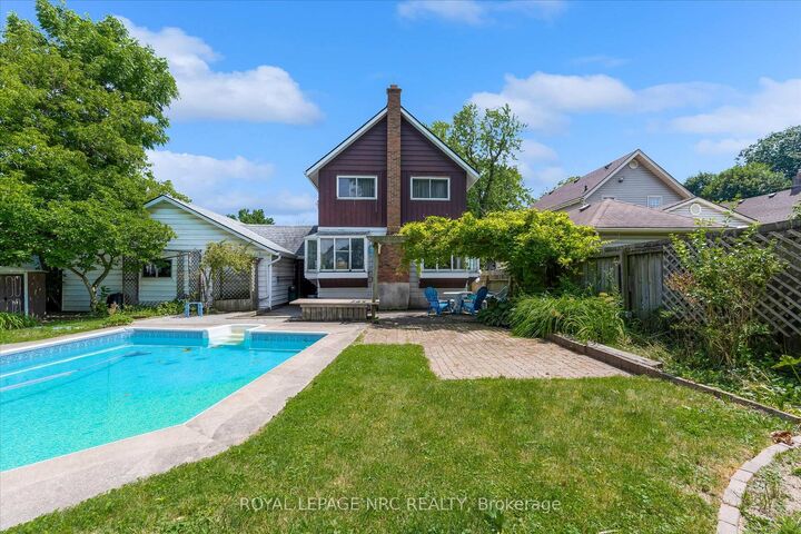 Property Photo:  4271 Elgin Street  ON L2E 2X7 