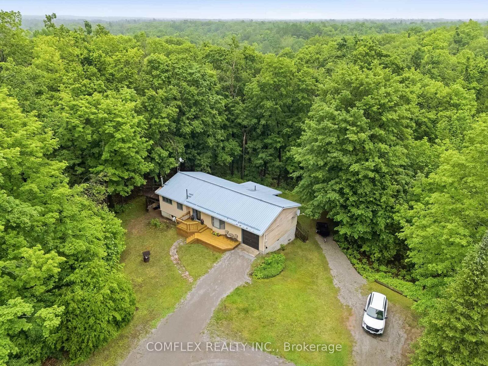 Property Photo: 1354 Clear Lake Road ON K0M 2L1