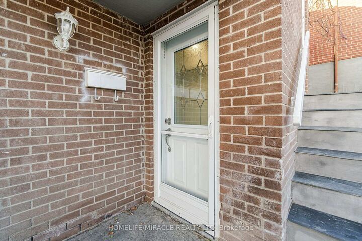 Property Photo: 18 Prouse Drive ON L6V 3A8